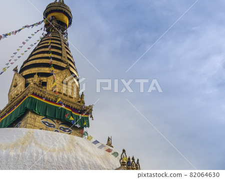 Kathmandu, Nepal Swayambhunath, Kathmandu Kathmandu, Nepal Swayambhunath, Kathmandu 82064630