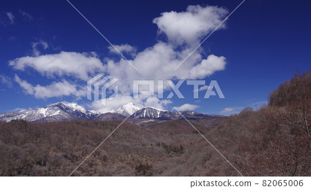 八岳南 82065006