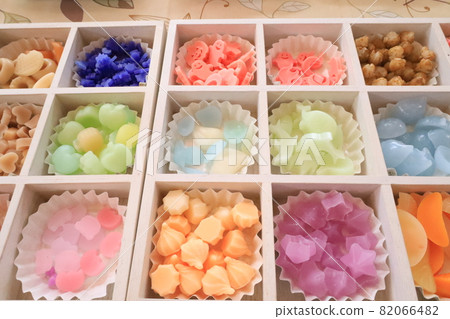 Candle accessory box Candle accessory box 82066482