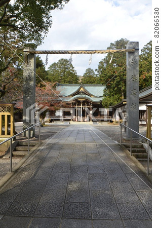 大淺彥神社/參道/神道(德島縣鳴門市大淺町坂東廣塚13) 大淺彥神社/參道/神道(德島縣鳴門市大淺町坂東廣塚13) 82066580