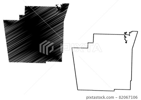 Washington County, Arkansas (U.S. county, United States of America,USA, U.S., US) map vector illustration, scribble sketch Washington map Washington County, Arkansas (U.S. county, United States of America,USA, U.S., US) map vector illustration, scribble sketch Washington map 82067106
