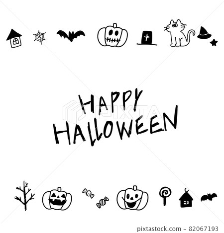 Happy Halloween Happy Halloween 82067193