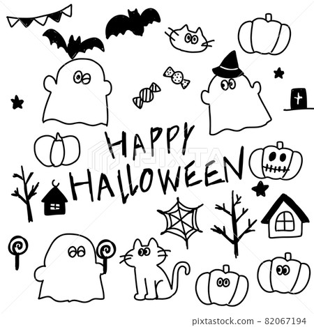 Happy Halloween Happy Halloween 82067194