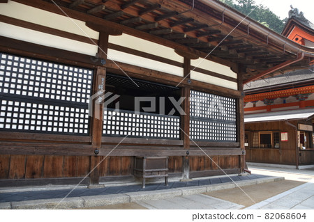 夏天的清水寺 82068604