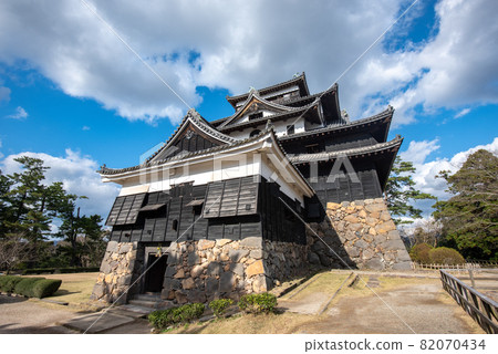 Majestic National Treasure Matsue Castle Majestic National Treasure Matsue Castle 82070434