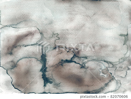 Gray abstract watercolor texture background Gray abstract watercolor texture background 82070606