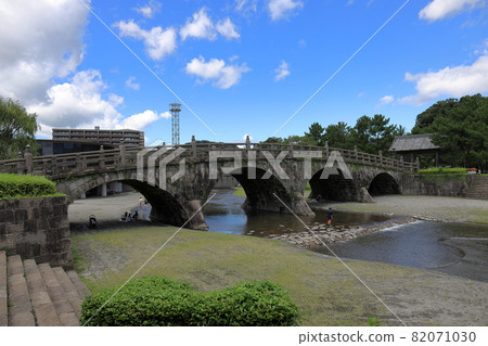 Ishibashi Memorial Park Ishibashi Memorial Park 82071030