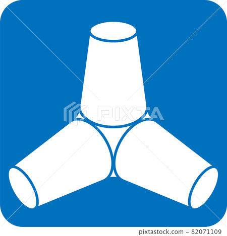 消波塊象形圖 82071109