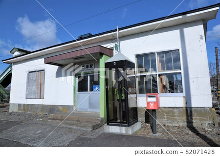 竹浦站(北海道白老町) 竹浦站(北海道白老町) 82071428