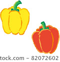 Paprika 82072602