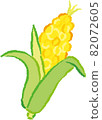 corn  82072605