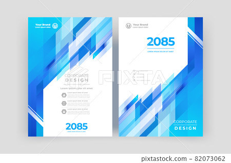 Book cover, book cover, template, brochure. report. Book cover, book cover, template, brochure. report. 82073062