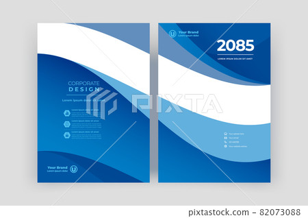 Book cover, book cover, template, brochure. report. Book cover, book cover, template, brochure. report. 82073088