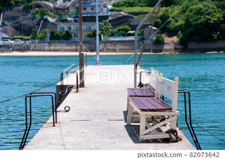 Onomichi Suido Pier Onomichi Suido Pier 82073642