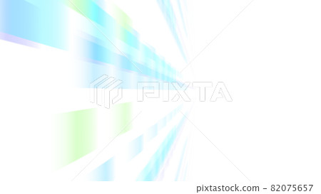 CG Square Background material composed of many squares Light blast effect CG Square Background material composed of many squares Light blast effect 82075657