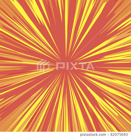 Red Explode Flash, Cartoon Explosion, Star Burst Red Explode Flash, Cartoon Explosion, Star Burst 82075693