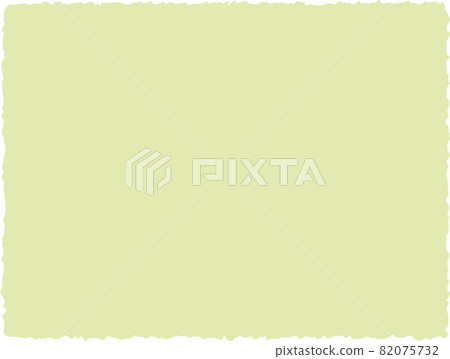 Japanese style light green simple plain Japanese paper illustration material Japanese style light green simple plain Japanese paper illustration material 82075732