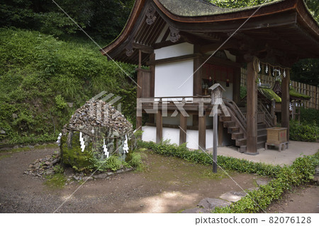 Tenfuishi Ujigami Shrine Tenfuishi Ujigami Shrine 82076128