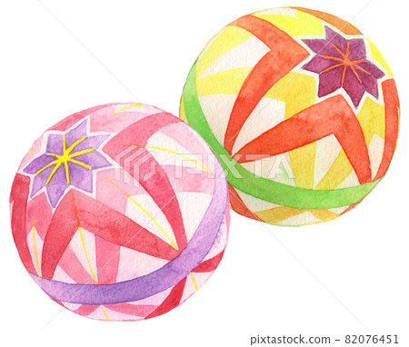 Two watercolors 82076451