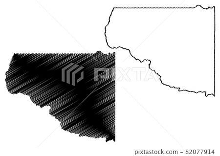 Gilpin County, Colorado (U.S. county, United States of America,USA, U.S., US) map vector illustration, scribble sketch Gilpin map Gilpin County, Colorado (U.S. county, United States of America,USA, U.S., US) map vector illustration, scribble sketch Gilpin map 82077914