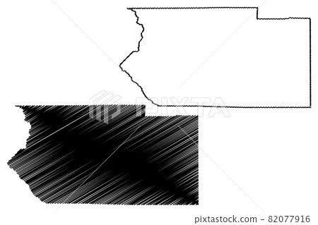 Fremont County, Colorado (U.S. county, United States of America,USA, U.S., US) map vector illustration, scribble sketch Fremont map Fremont County, Colorado (U.S. county, United States of America,USA, U.S., US) map vector illustration, scribble sketch Fremont map 82077916