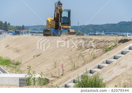 道路建設 道路建設 82079544