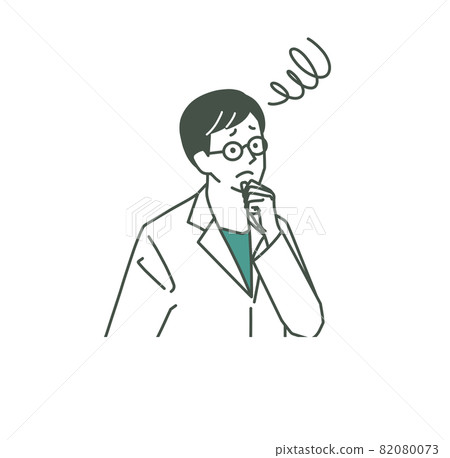 Trouble-2 Colors 中的男醫生 82080073