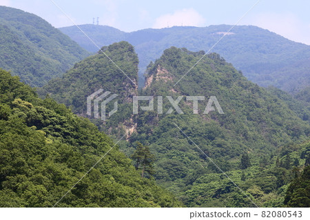 新潟佐渡佐渡金山道遊之瓦里門 82080543