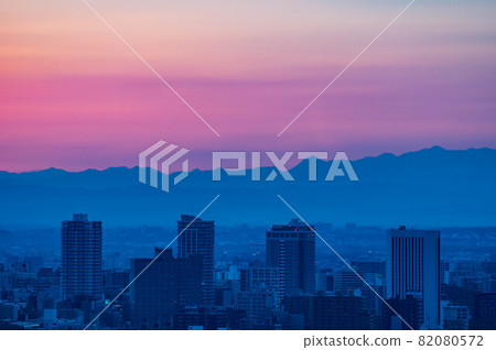 札幌黎明前 82080572