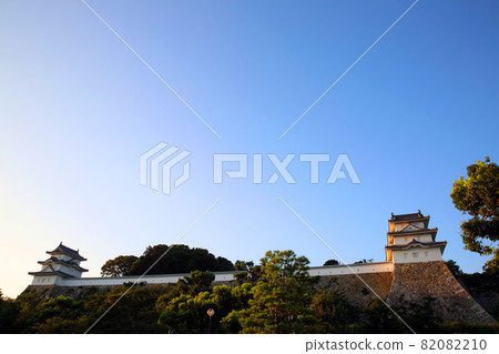 Akashi Castle Akashi Castle 82082210