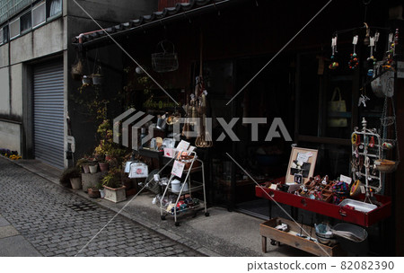 General store display General store display 82082390