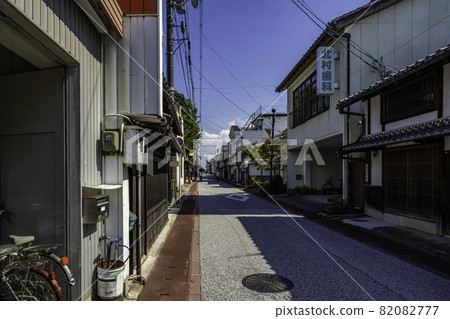 滋賀縣近江八幡市近江八幡金堂商店街 82082777