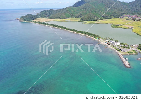 Nami no Hashidate ⑤ 82083321