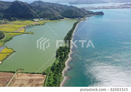 Nami no Hashidate ⑦ 82083323