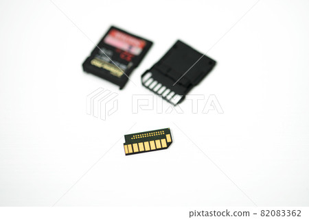電子元件 SD 卡 電子元件 SD 卡 82083362