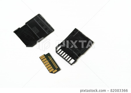 電子元件 SD 卡 電子元件 SD 卡 82083366