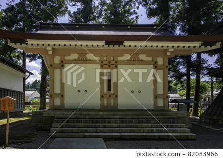 Taga Taisha Shrine, Taga Town, Inukami District, Shiga Prefecture 82083966