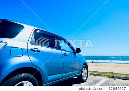 Drive to the sea 82084017