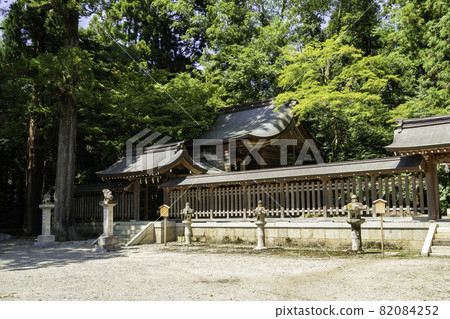 滋賀縣犬上郡多賀町日向神社多賀大社 滋賀縣犬上郡多賀町日向神社多賀大社 82084252
