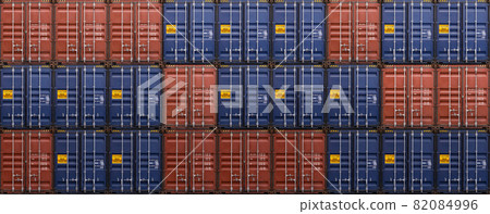 Logistic Concept Logistic Concept 82084996