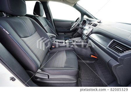 Clean car passenger seat Clean car passenger seat 82085329