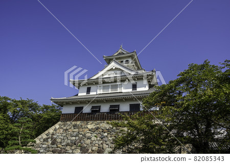 長濱 長濱城歷史博物館 滋賀縣長濱市 82085343