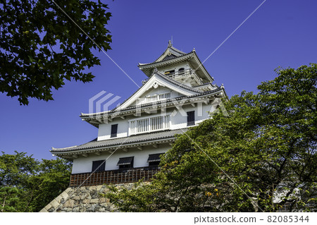 長濱 長濱城歷史博物館 滋賀縣長濱市 82085344