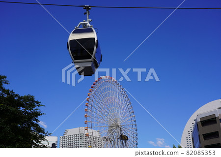 港未來索道 82085353