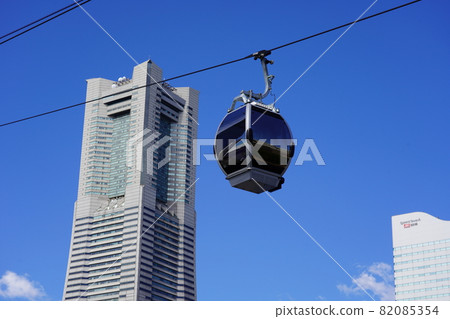 Minatomirai Ropeway 82085354