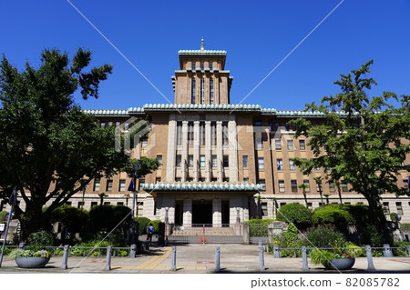 神奈川縣廳本館 神奈川縣廳本館 82085782