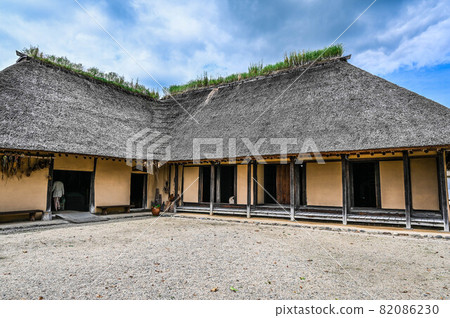 岩手縣遠野故鄉村南曲屋 岩手縣遠野故鄉村南曲屋 82086230