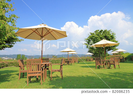 Azumino Chihiro Museum Cafe Terrace Garden Azumino Chihiro Museum Cafe Terrace Garden 82086235