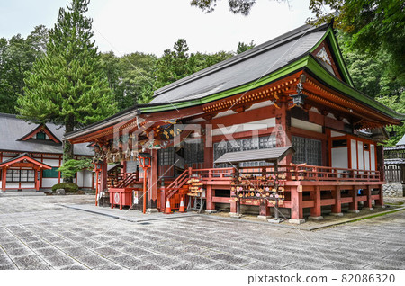 岩手遠野遠鄉八幡宮 岩手遠野遠鄉八幡宮 82086320