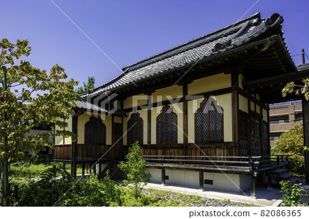 彥根市史密斯紀念館 滋賀縣彥根市 82086365